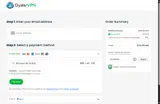 DEALNEWS coupon verification screenshot