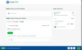 EASTER coupon verification screenshot
