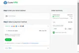 LT2025 coupon verification screenshot
