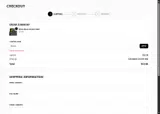 veteran coupon verification screenshot