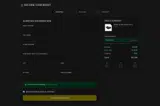 SHOPOZARK coupon verification screenshot