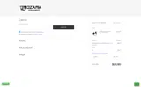 ozark10 coupon verification screenshot