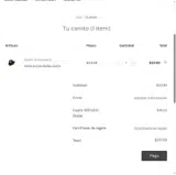 reflex coupon verification screenshot