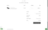 Glr coupon verification screenshot