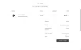 reflex coupon verification screenshot