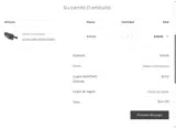 10OFFDPF coupon verification screenshot