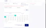 RETURNGUEST coupon verification screenshot