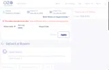 KF25 coupon verification screenshot