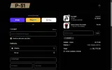 P-51 Bikes coupon verification screenshot
