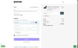 Pacas coupon verification screenshot