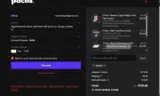 Pacas coupon verification screenshot