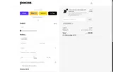 Pacas coupon verification screenshot