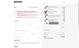 Pacas coupon verification screenshot