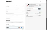 Pacas coupon verification screenshot