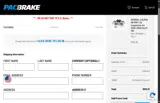 TAKE5 coupon verification screenshot