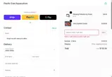 FIREWORKS50 coupon verification screenshot