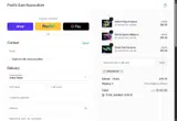 spooky50 coupon verification screenshot