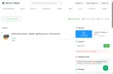 Pacific Grass coupon verification screenshot