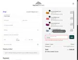 Pacific Hound coupon verification screenshot