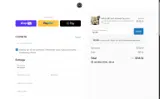 MOM5 coupon verification screenshot