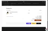 MOTHER2025 coupon verification screenshot