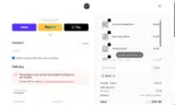 MARI5 coupon verification screenshot