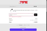 BF2025 coupon verification screenshot