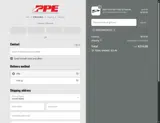 DEMONWORKS10 coupon verification screenshot