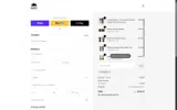 SHAVE15 coupon verification screenshot