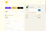 Pacific Tote Company coupon verification screenshot