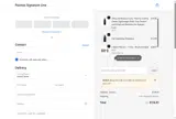 SKIN35 coupon verification screenshot