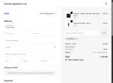 DSAMS10 coupon verification screenshot