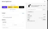 JSTRIVES15 coupon verification screenshot