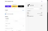 SKIN35 coupon verification screenshot