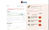 TWODAYS25 coupon verification screenshot