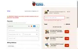 DANCE20 coupon verification screenshot