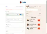 TWODAYS25 coupon verification screenshot