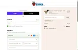 SPARKLE25 coupon verification screenshot