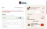 LIMITED25 coupon verification screenshot