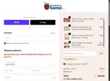 DANCE20 coupon verification screenshot