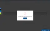 PINK coupon verification screenshot