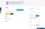 HAZZARDACRES coupon verification screenshot