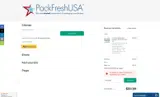 FREE500 coupon verification screenshot