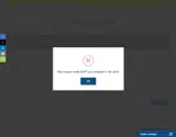 OAP1 coupon verification screenshot