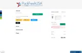 HAZZARDACRES coupon verification screenshot