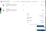 KWSUP10 coupon verification screenshot