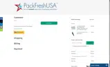 FRIDAY20 coupon verification screenshot