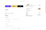 PROJECT10 coupon verification screenshot