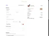 SPRING15 coupon verification screenshot