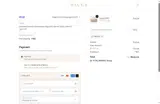 vday30 coupon verification screenshot